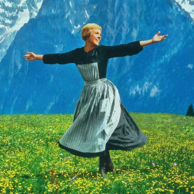 Image The Sound of Music Sing-A-Long