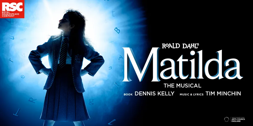 Image Matilda The Musical