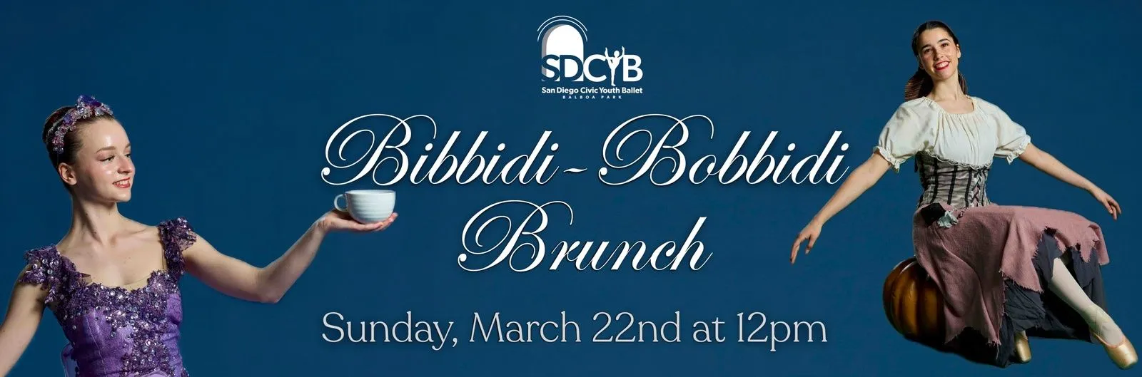 Image Bibbidi-boddidi Brunch