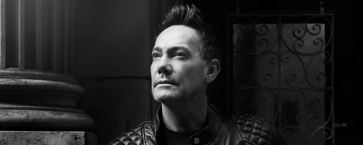 Image Craig Revel Horwood Revelations: Songs Boys Don't Sing