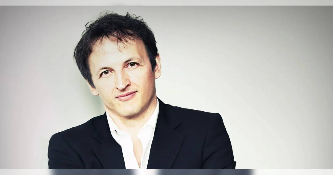 Image Hamburg Philharmonic State Orchestra / Jean-Christophe Spinosi