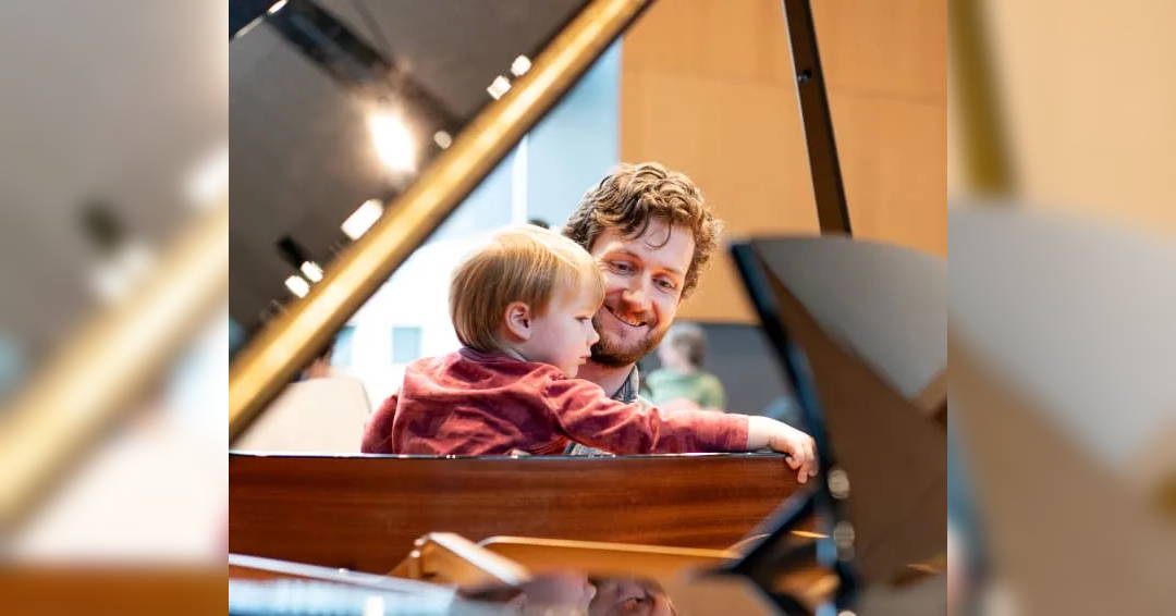 Fall Sensory-Friendly Concert