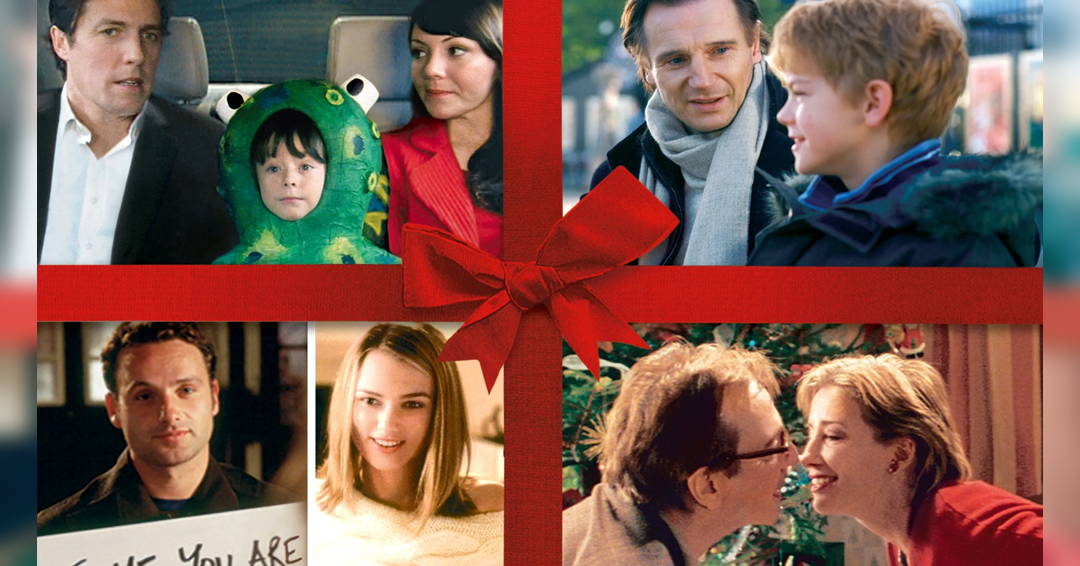 Image Love Actually: the Film with Live Orchestra