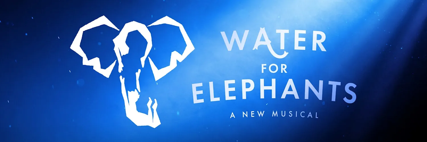 Image Water for Elephants