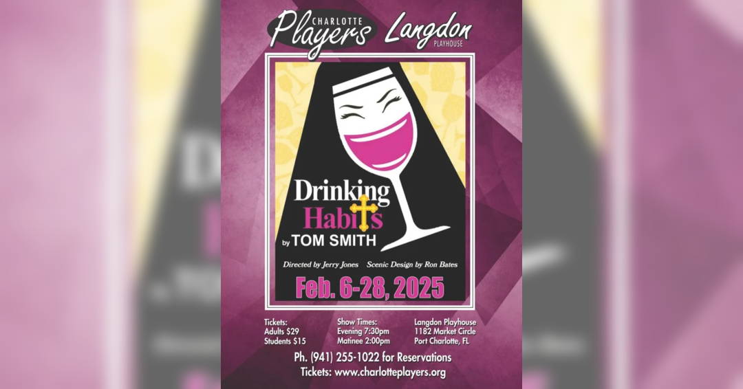 Dive into the Vibrant World of Charlotte Players' 2025 Line-up