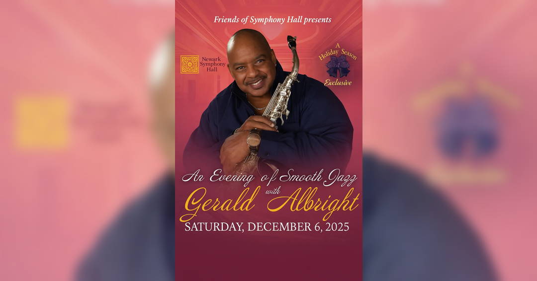 Image Friends of NSH Presents: An Evening of Smooth Jazz