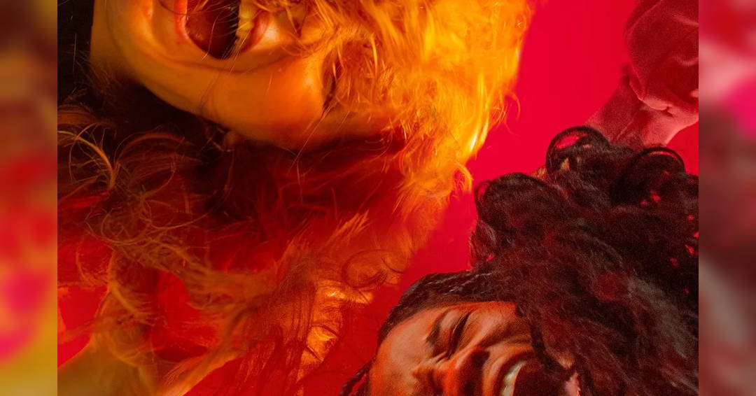 John Proctor is the Villain