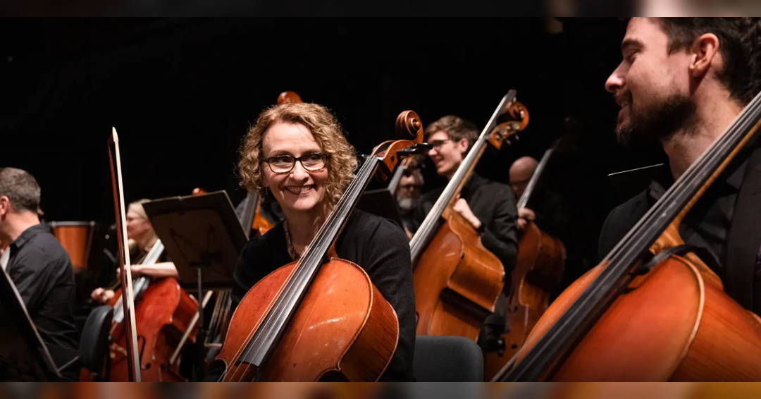 Image Side-By-Side Symphony