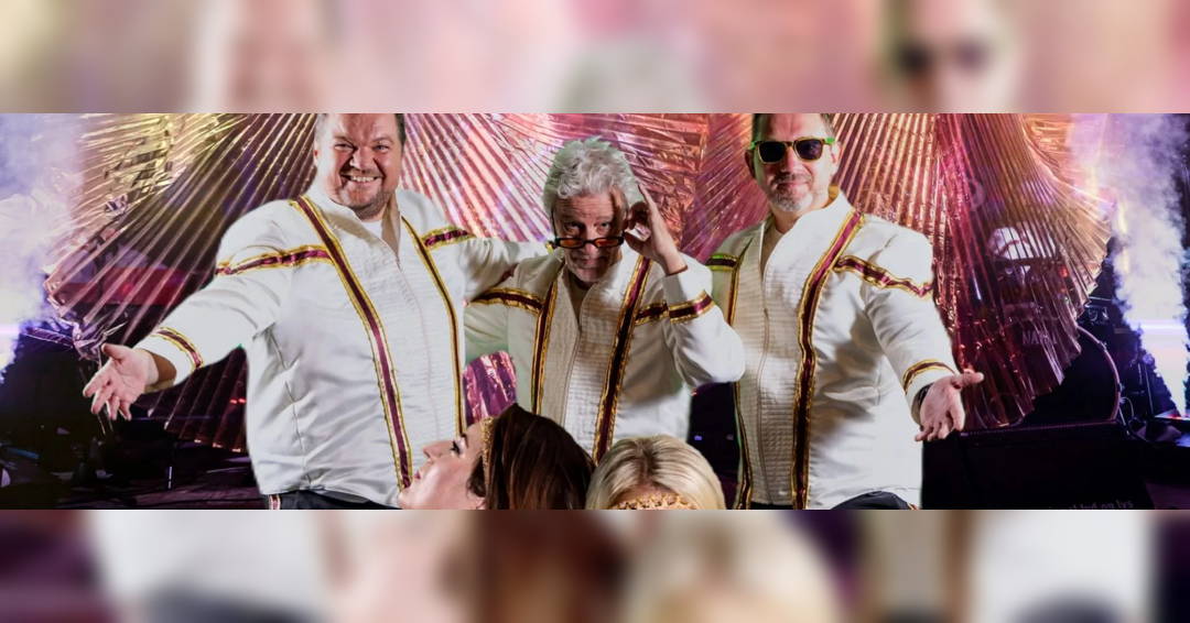 Image ABBA Gold Tribute