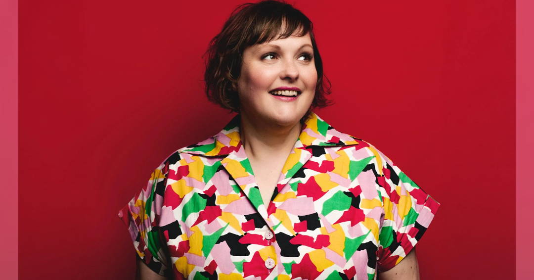 Josie Long - Now is the Time of Monsters