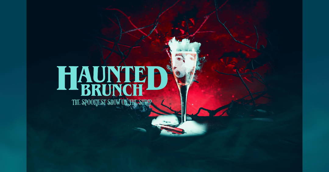 Image PRESALE TICKETS: Haunted Brunch