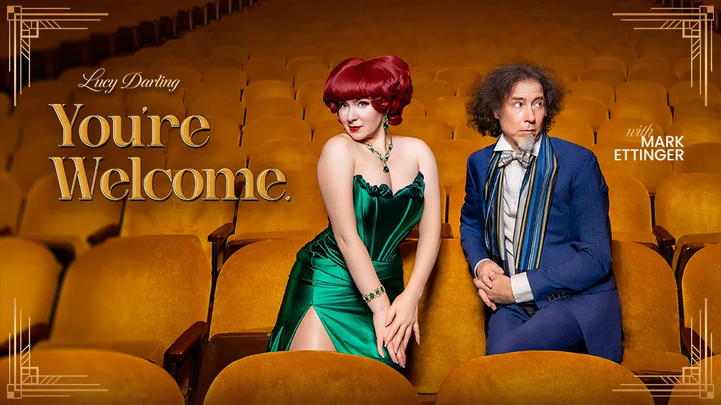 A Star-Studded Lineup at The Chicago Theatre: From Lucy Darling to The Human League