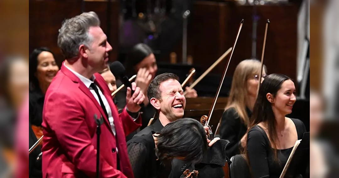 Image Into The Music: Schumann