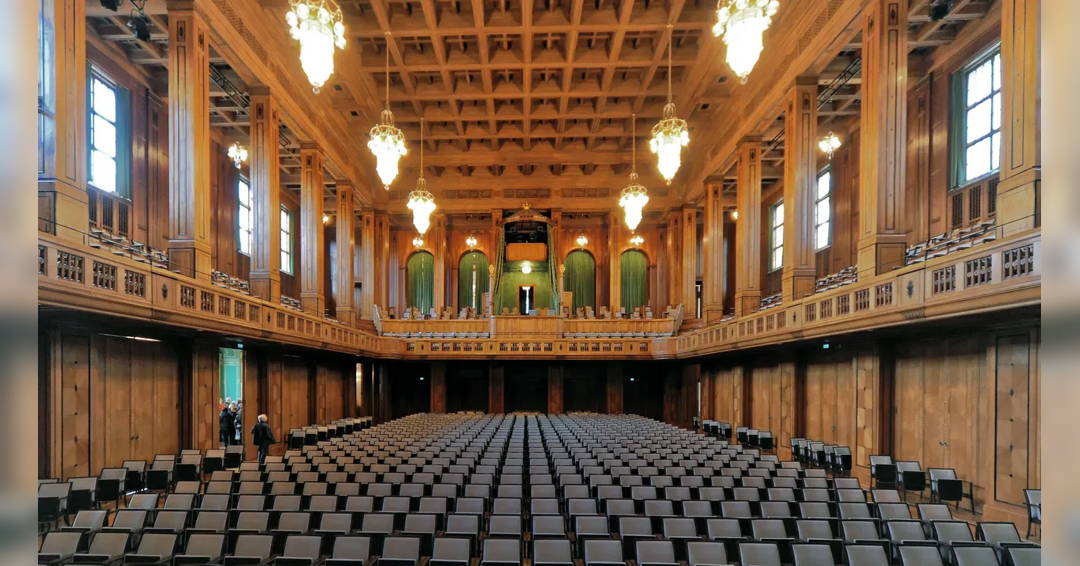 Image Czech Philharmonic • Bad Kissingen