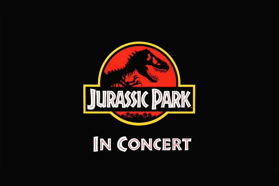NEPA Philharmonic: Jurassic Park in Concert