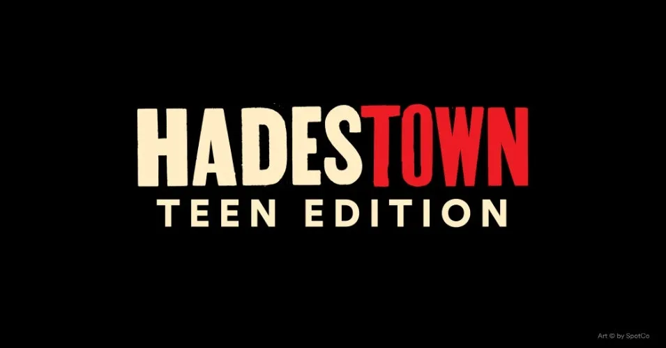 Image Hadestown: Teen Edition: A Summer Theater Camp Production