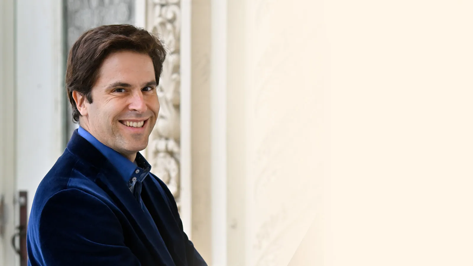 Image Organ Recital: Raúl Prieto Ramírez