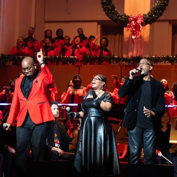 Image Gospel Christmas