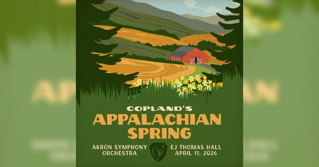 Appalachian Spring