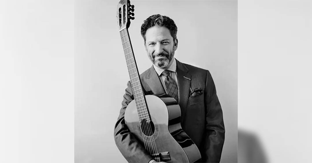 John Pizzarelli: Back by Popular Demand