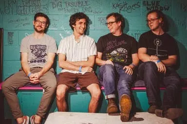 Image Paul Faith & The Barstool Prophets