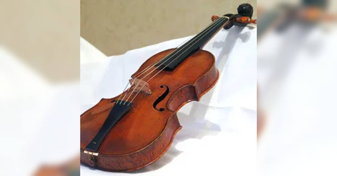 Concert evening featuring historical violin with students of Ulrike Engel