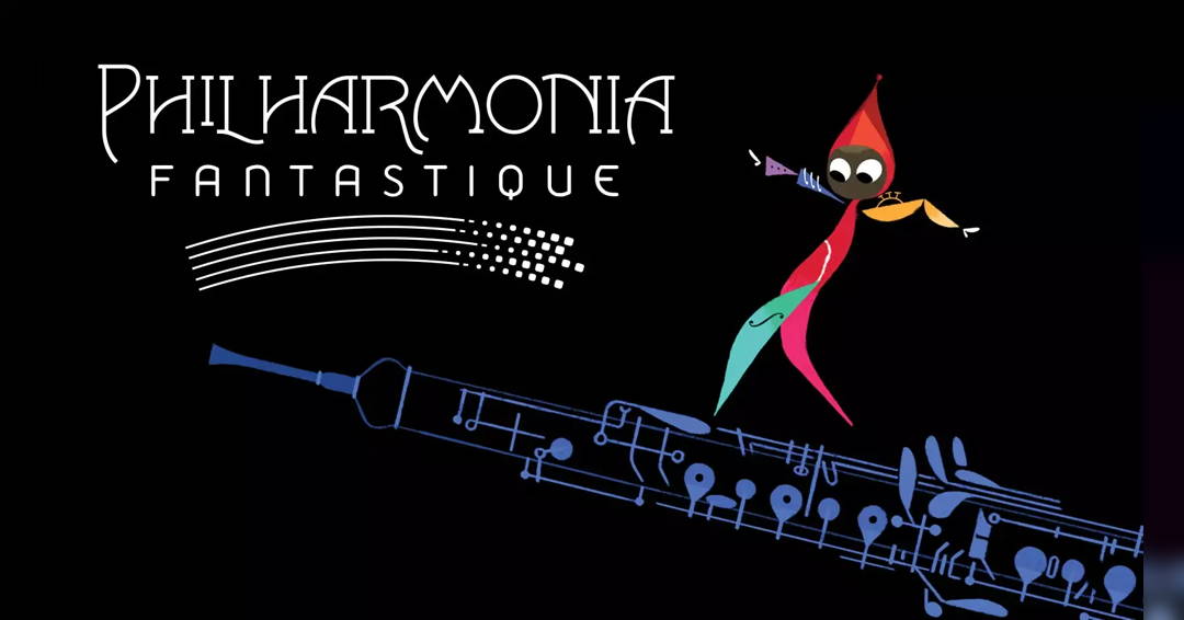 Image NSO Family Concert: Philharmonia Fantastique