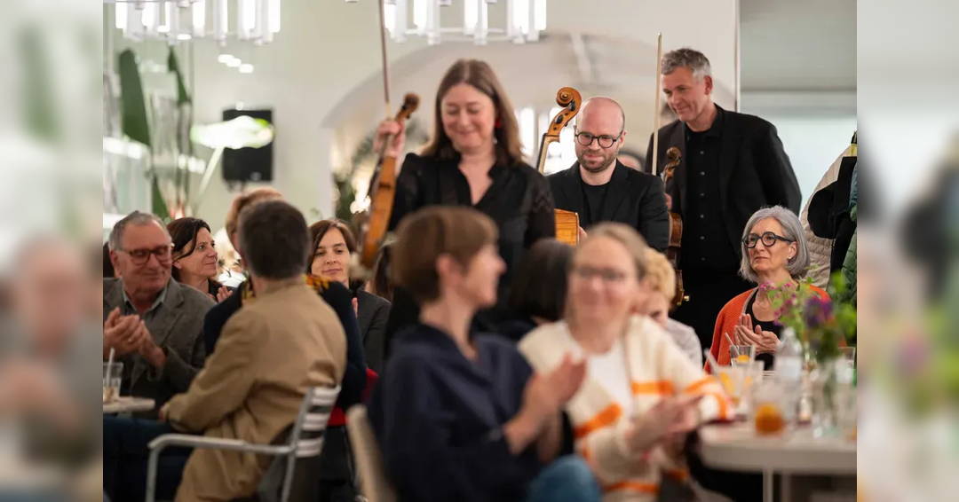 Image CAMERATA sound bar: Schubert 1825