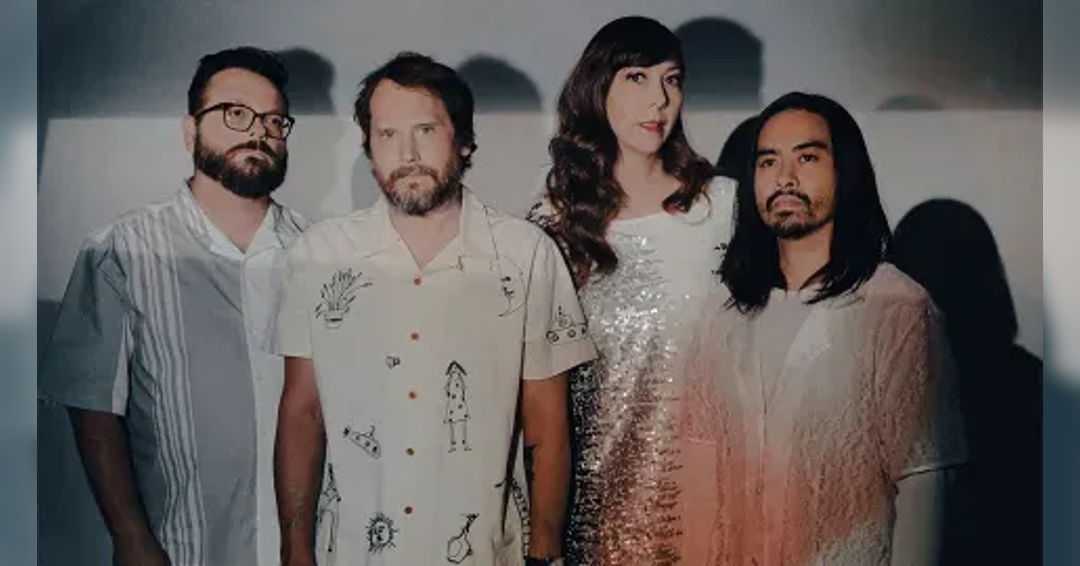 Image Silversun Pickups at Belly Up Aspen