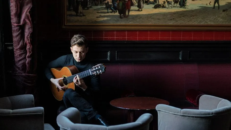 Image Galicia Symphony Orchestra