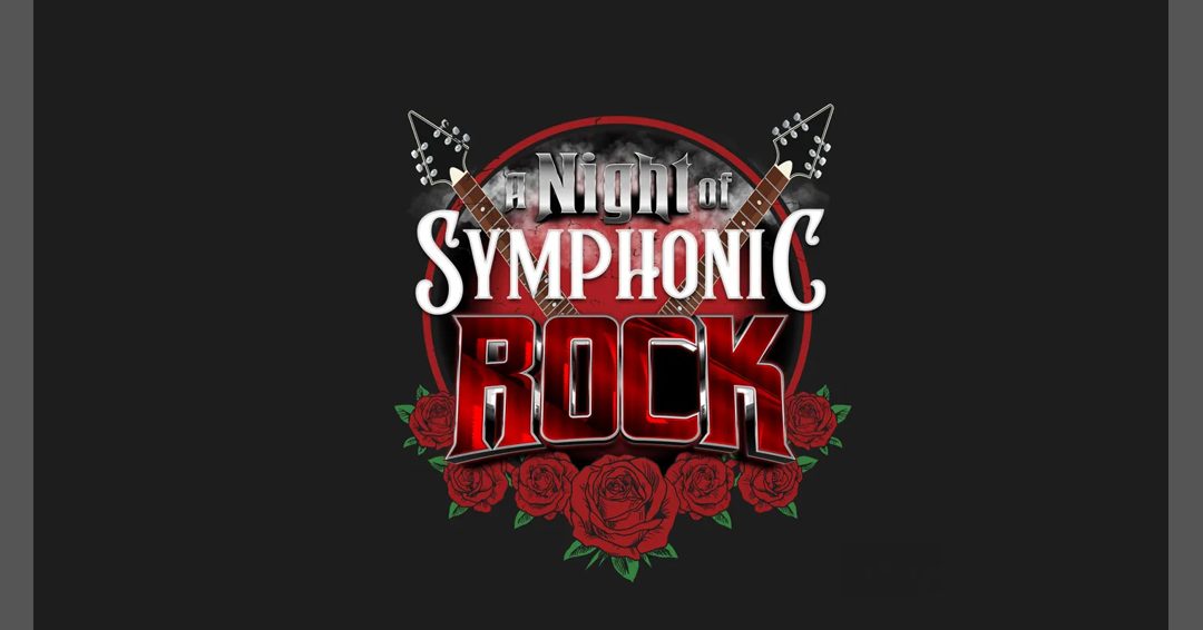 A Night of Symphonic Rock