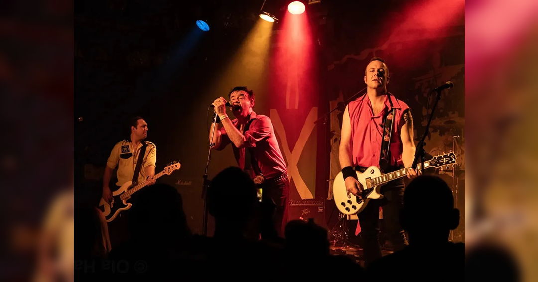The Leadmill: February 2025 Showcases Diverse Talents