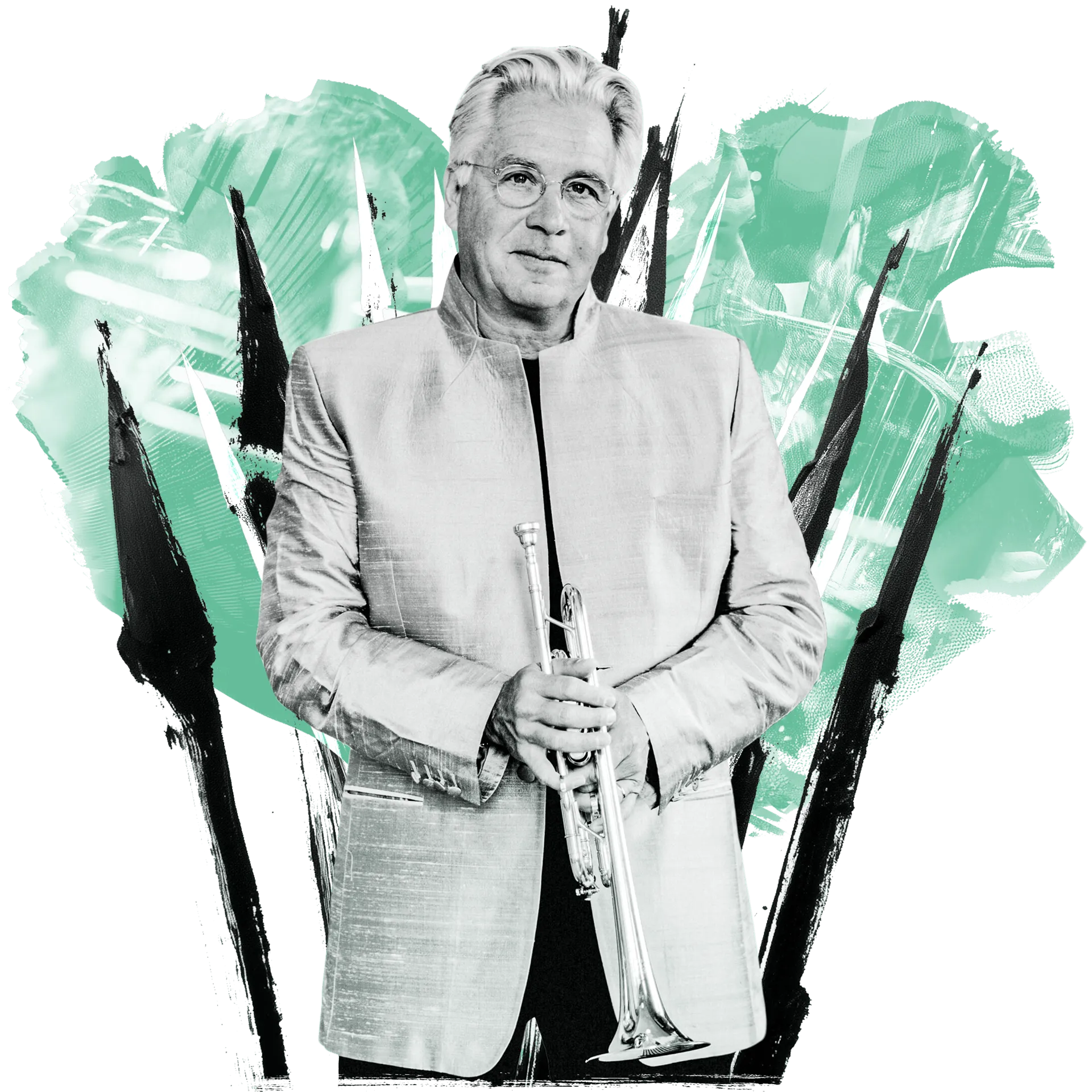 Image Håkan Hardenberger