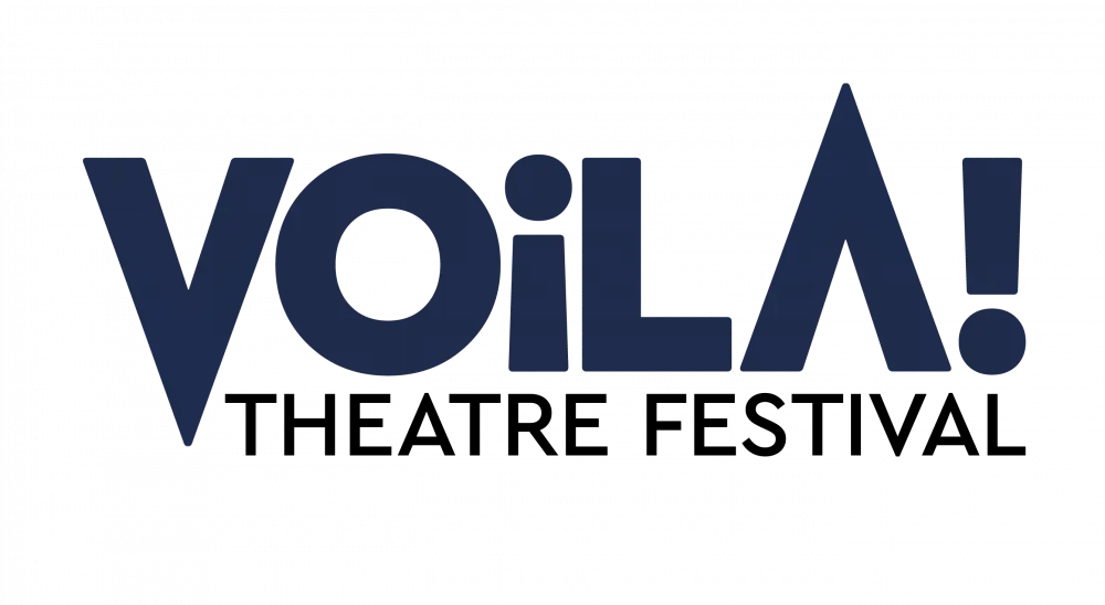 Image Voila! Theatre Festival