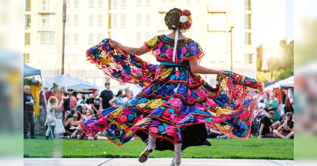 Image Celebración Sinfónica: A Festival of Latin American Culture