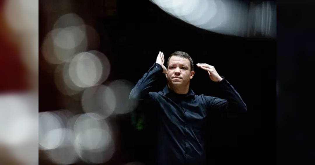 Image Tchaikovsky's Fifth Symphony