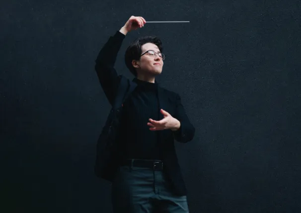 Image Mozart & Dvořák: The Music of Prague