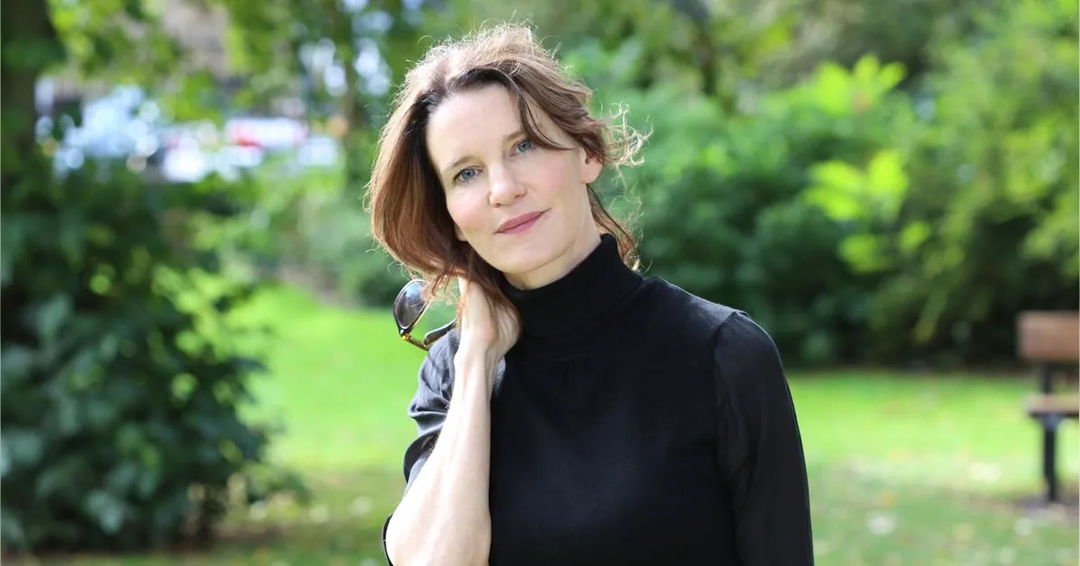 Image The Secret Lives of Words