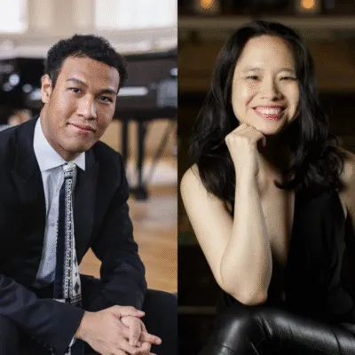 Image Barber & Chopin