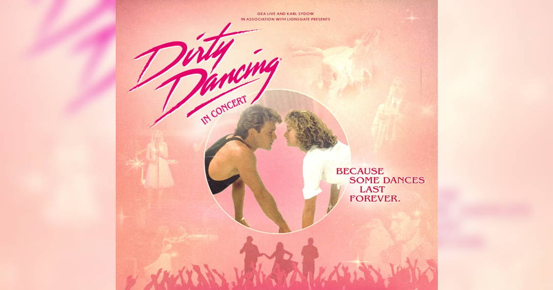 Image Dirty Dancing in Concert