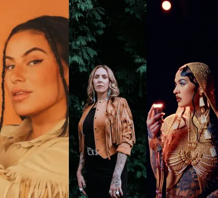 Image International Women's Day Celebration