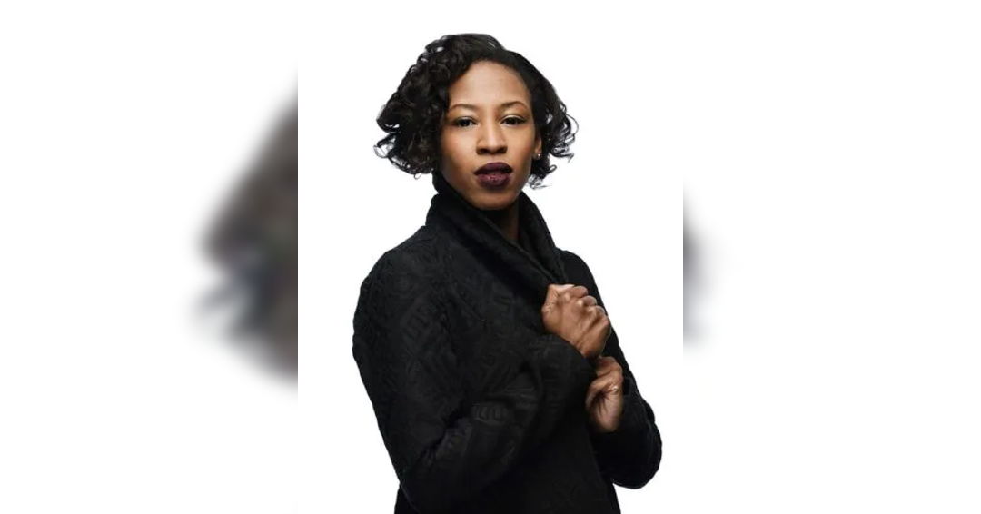 Image Alumni Event: Taylor-alexis Dupont