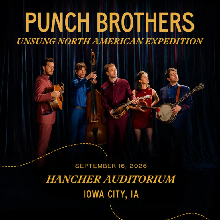 Image Punch Brothers