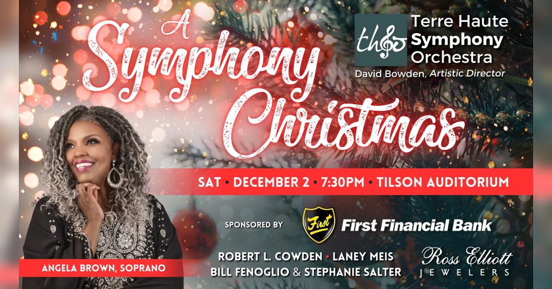 Image A Symphony Christmas