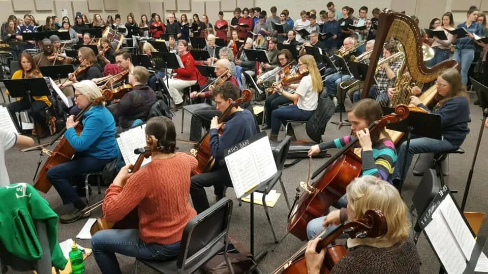 Image Sounds of the Holidays 2025