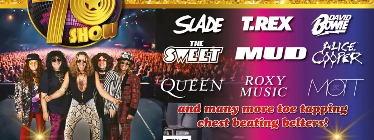 Image Ultimate 70's Show