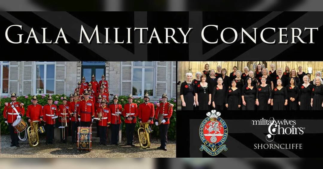 Image Gala Military Concert