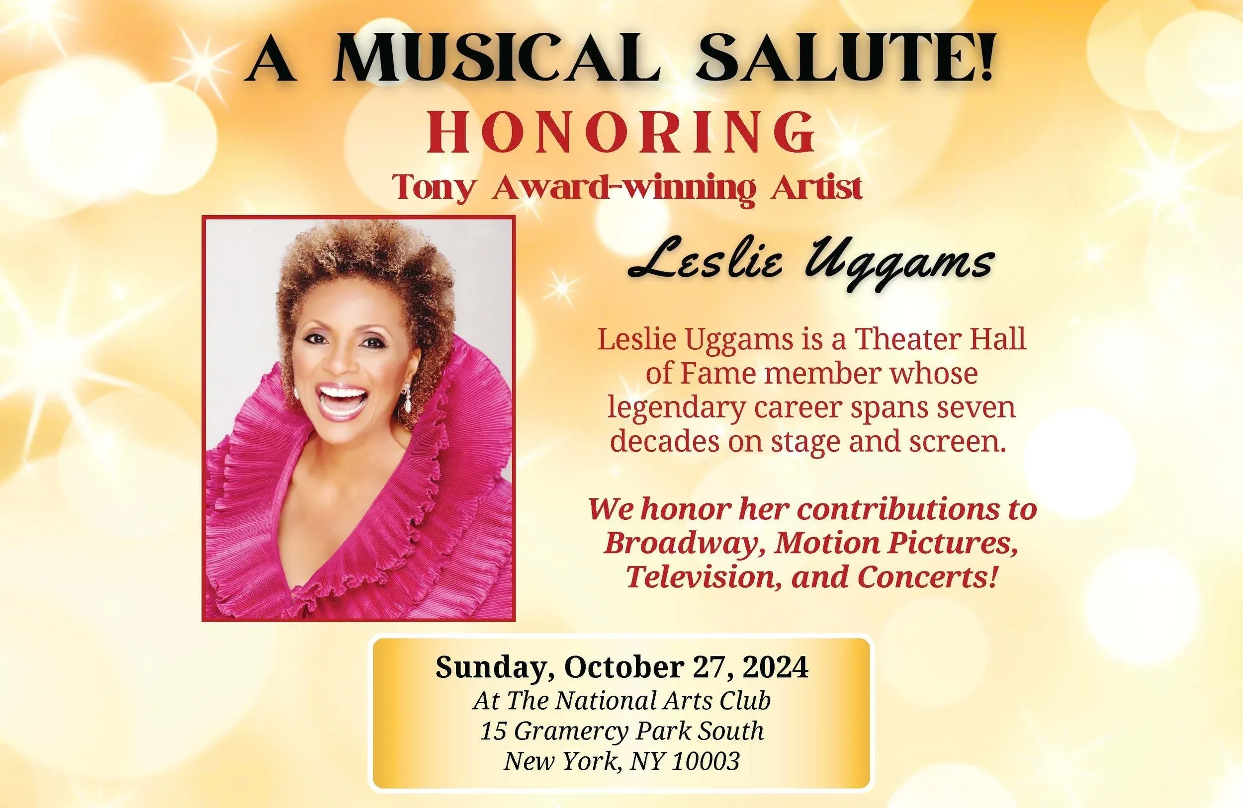 Image Encompass Musical Salute Gala 2024