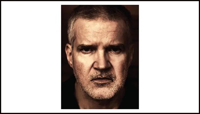 Image Lloyd Cole: Solo Electric