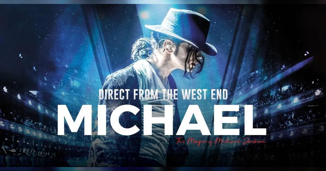 Image Michael Starring Ben